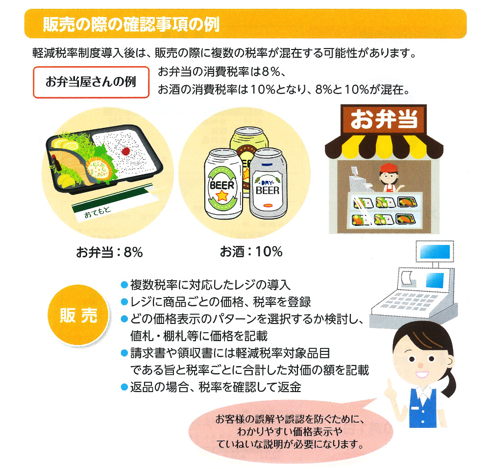 変更となる事務処理